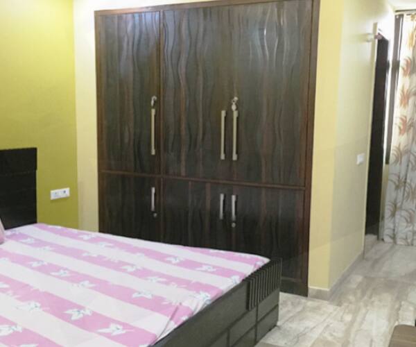 TG Stays GTB Nagar, New Delhi 2